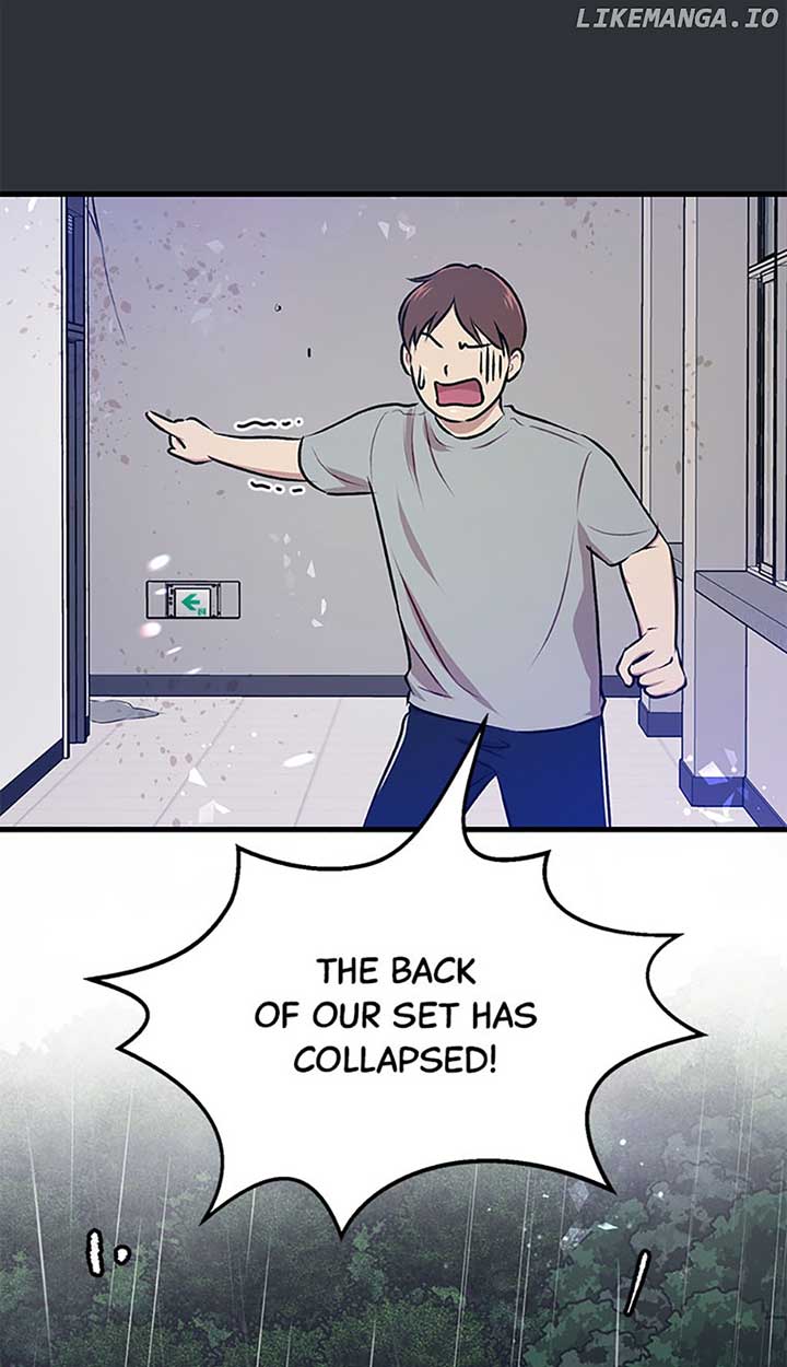 Actor Class Chapter 37 - Page 13