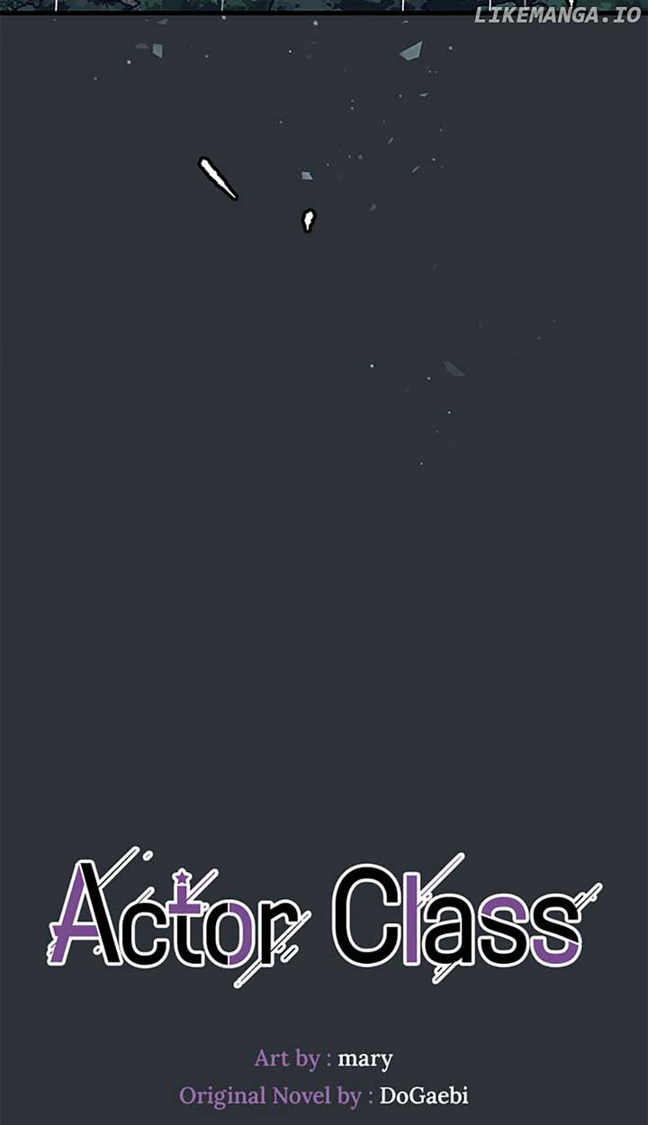 Actor Class Chapter 37 - Page 15