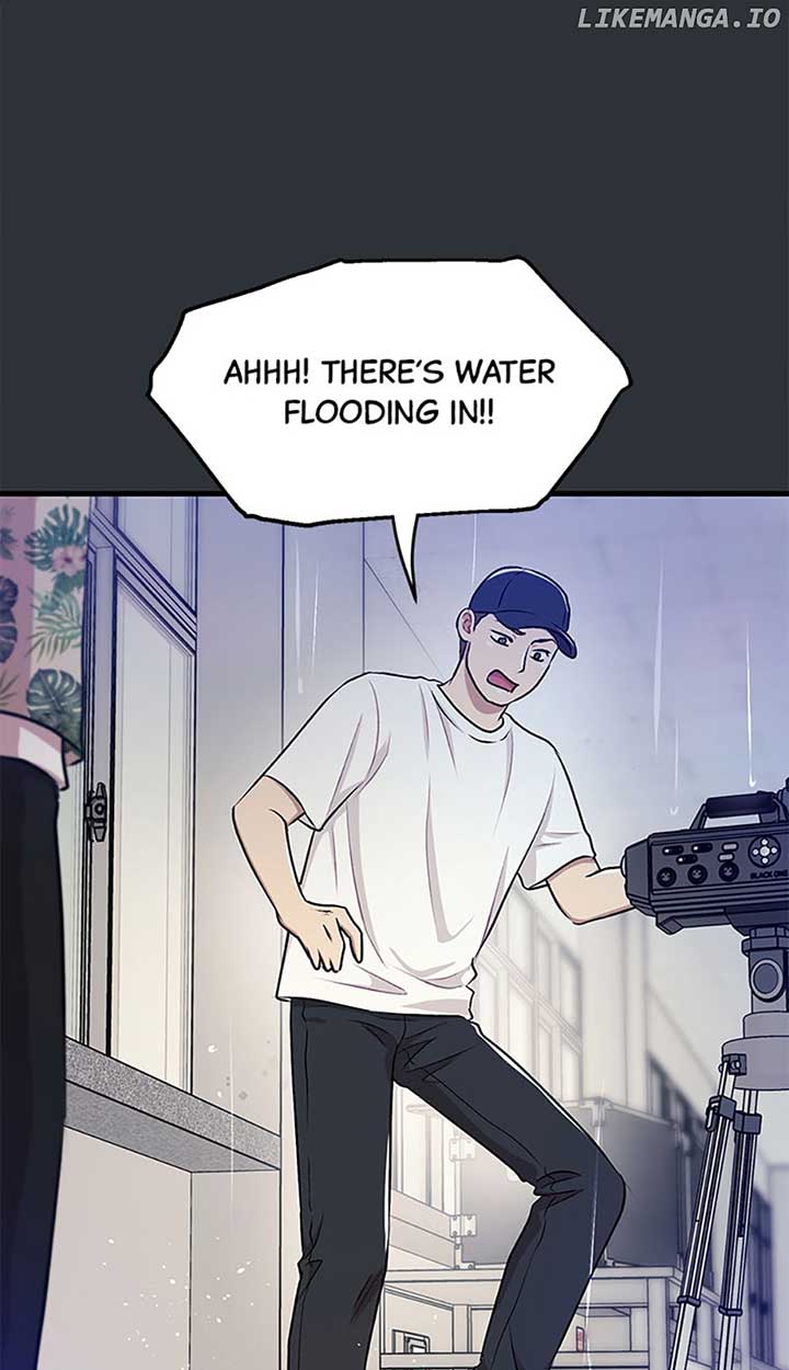 Actor Class Chapter 37 - Page 17