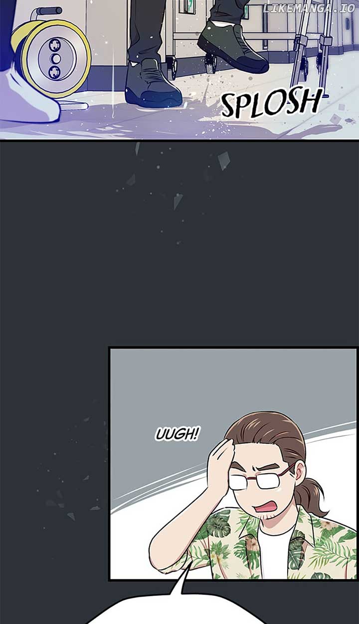 Actor Class Chapter 37 - Page 18