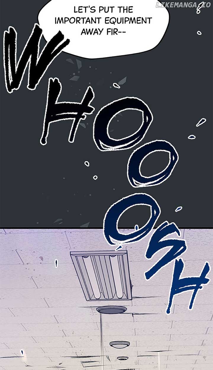 Actor Class Chapter 37 - Page 19