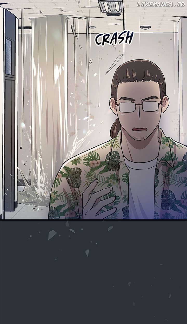 Actor Class Chapter 37 - Page 20