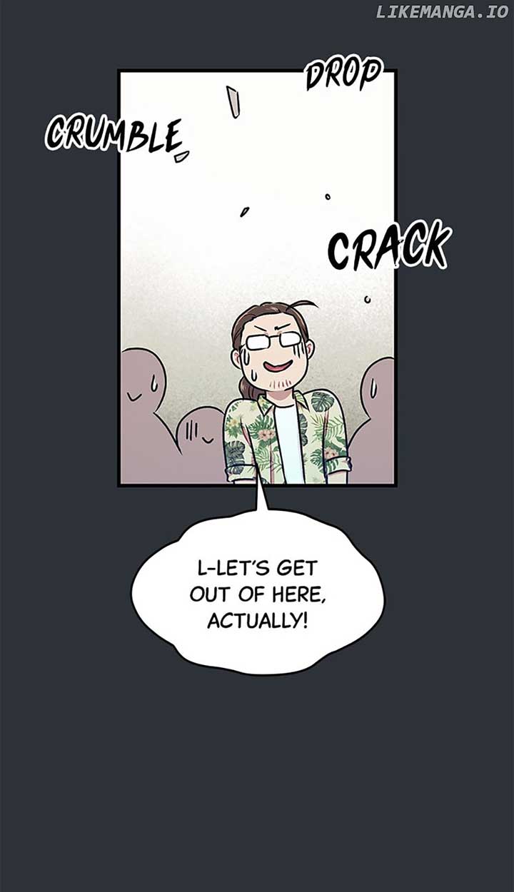 Actor Class Chapter 37 - Page 21