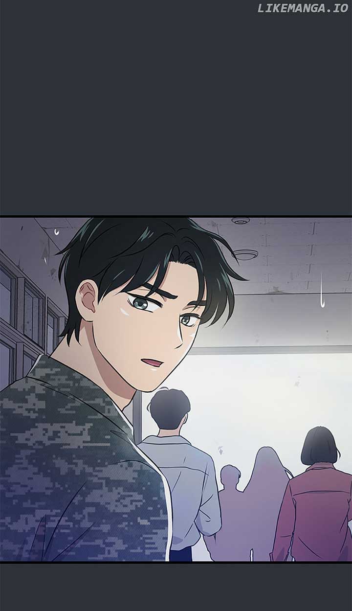 Actor Class Chapter 37 - Page 24