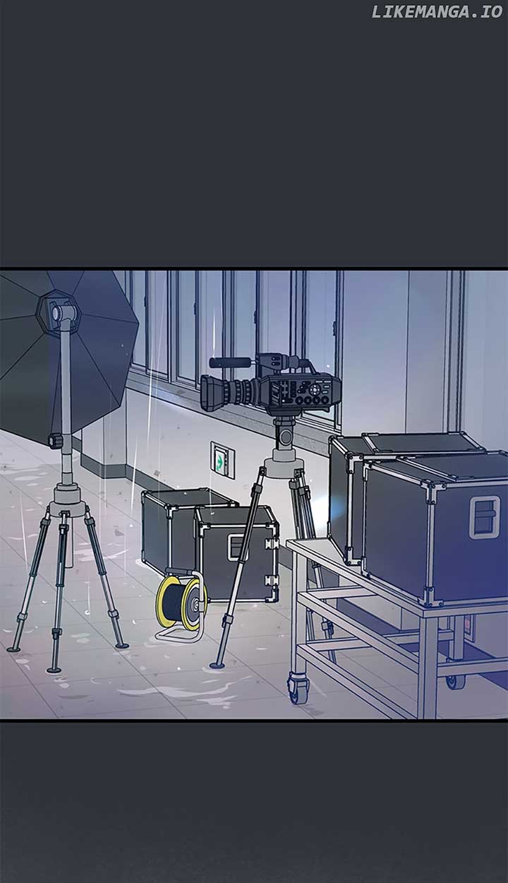 Actor Class Chapter 37 - Page 25