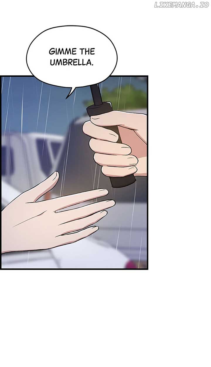 Actor Class Chapter 37 - Page 36