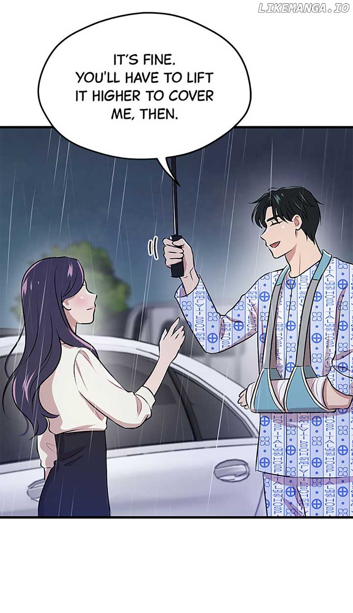 Actor Class Chapter 37 - Page 37