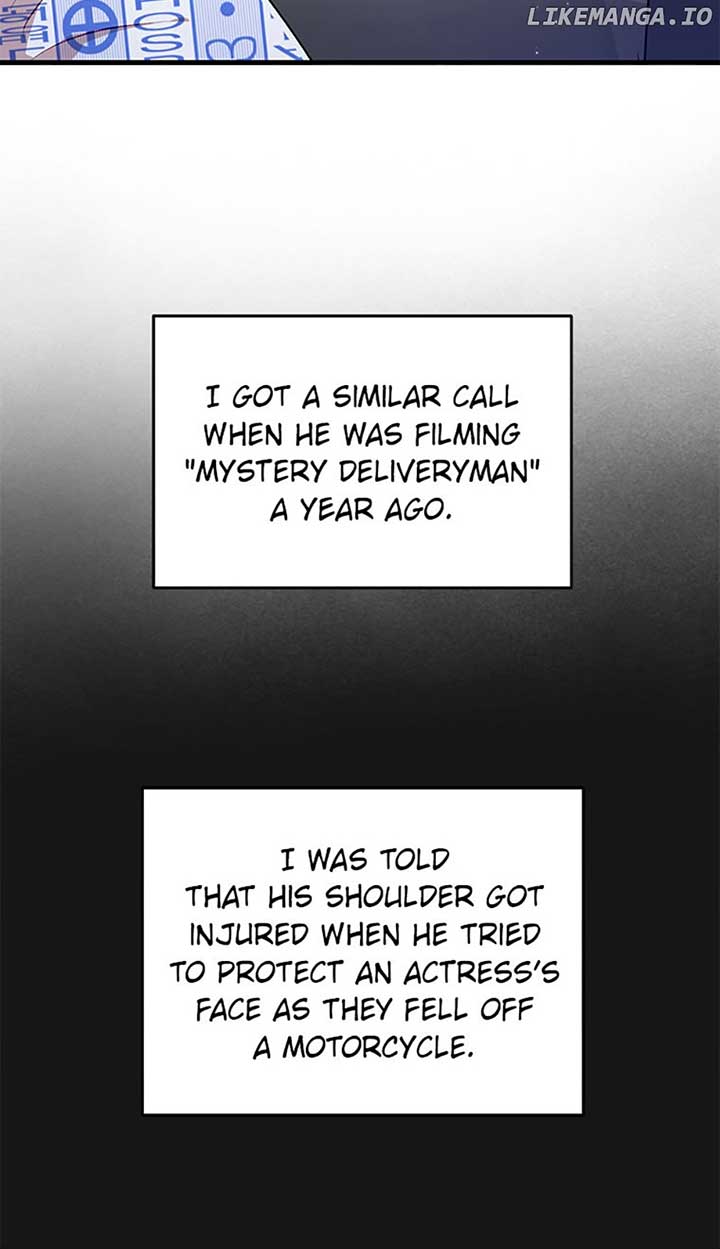 Actor Class Chapter 37 - Page 48