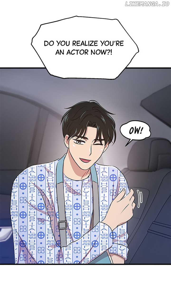 Actor Class Chapter 37 - Page 56