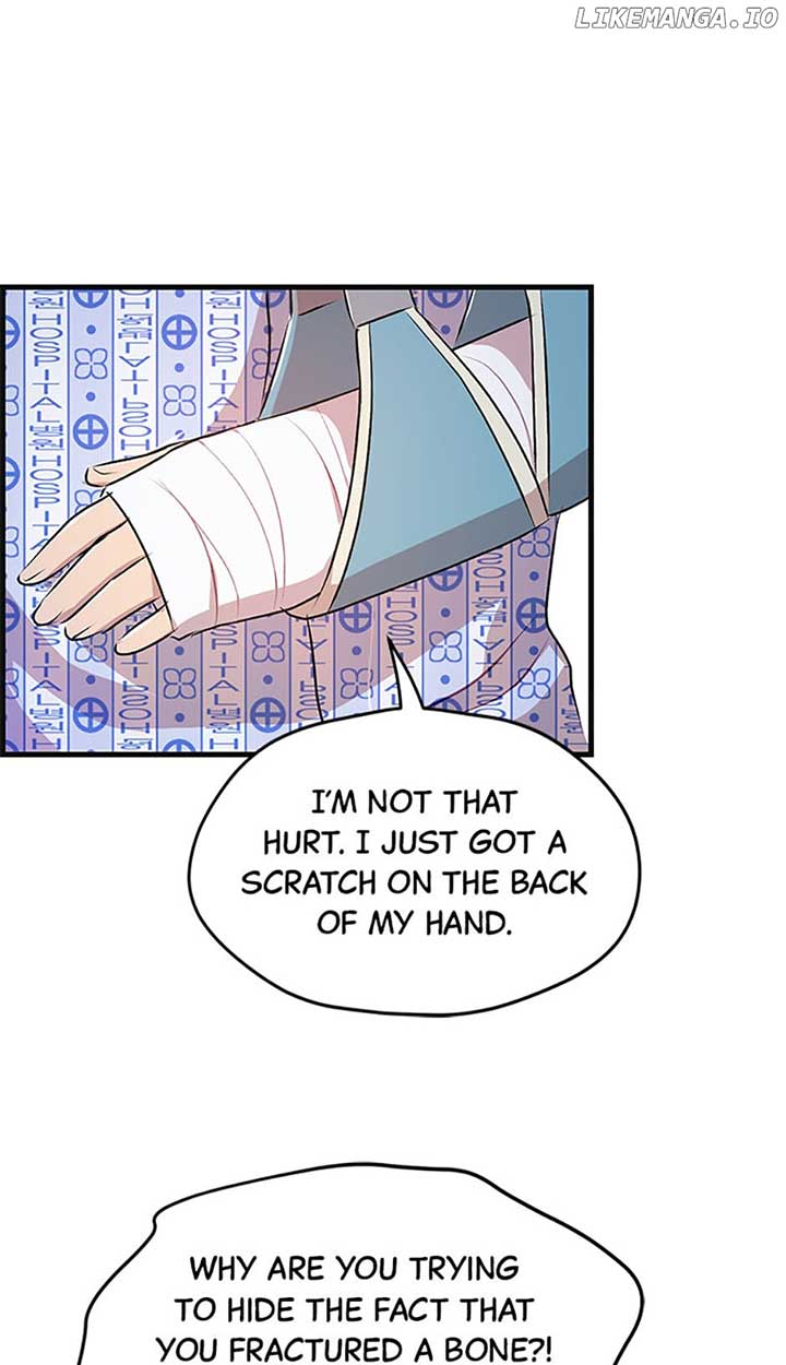 Actor Class Chapter 37 - Page 57