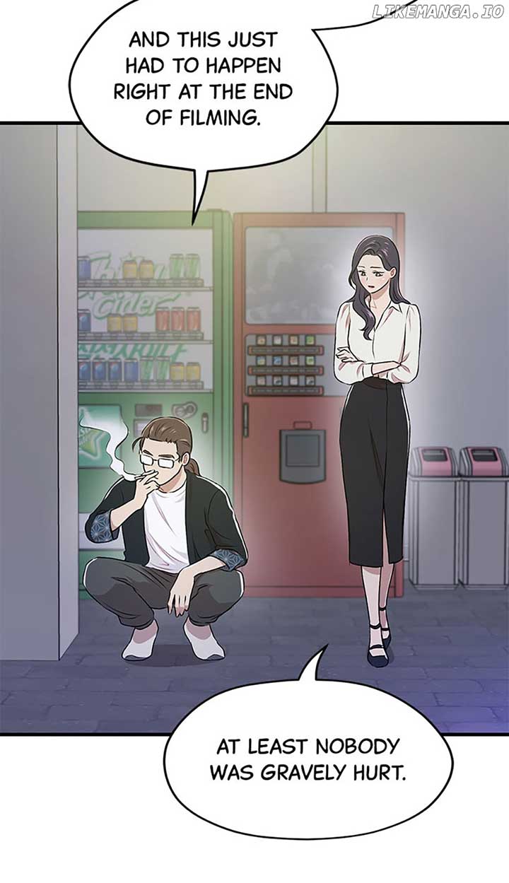 Actor Class Chapter 37 - Page 72