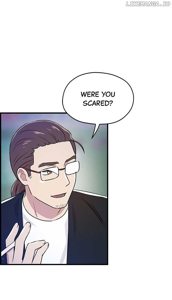 Actor Class Chapter 37 - Page 73