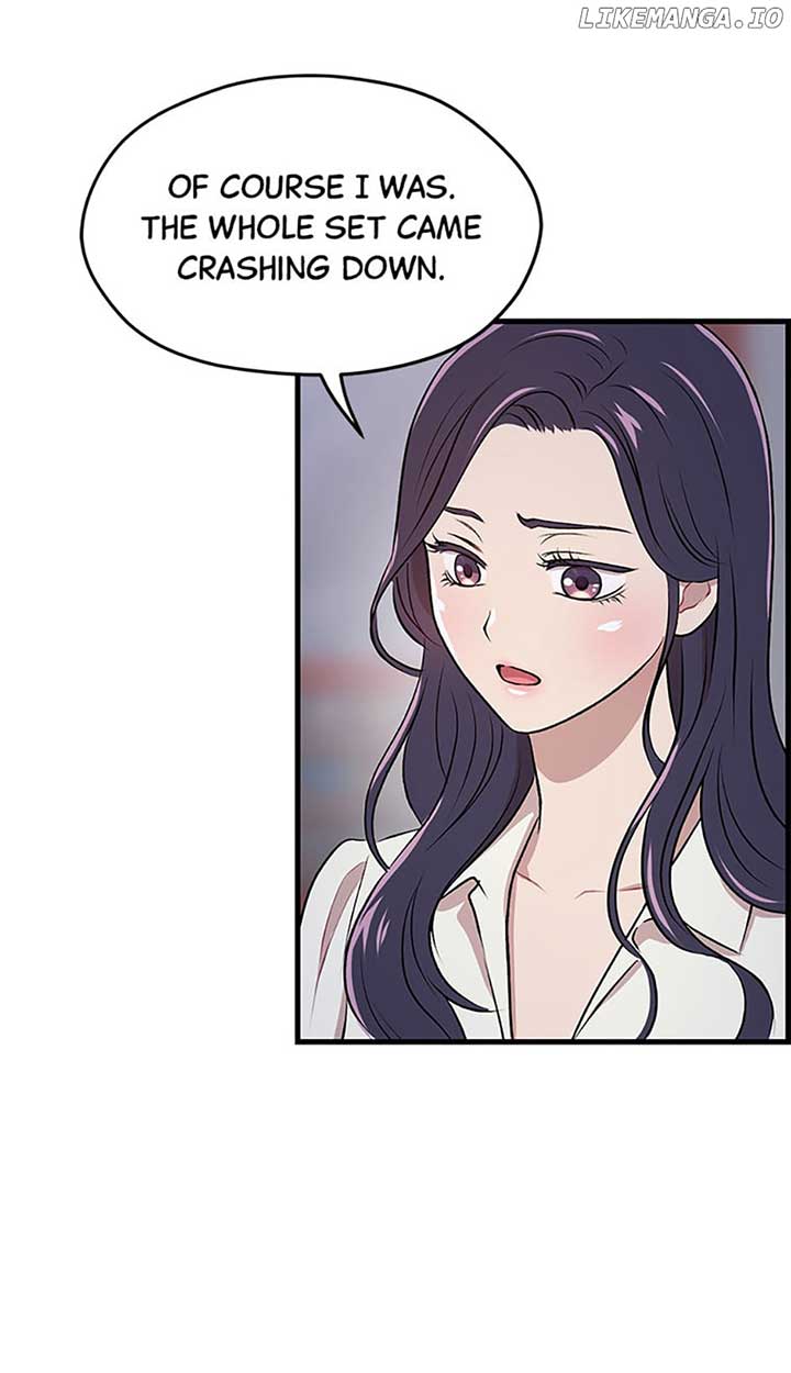 Actor Class Chapter 37 - Page 74