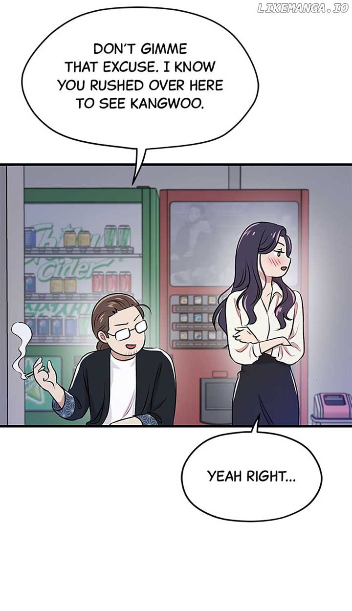 Actor Class Chapter 37 - Page 75