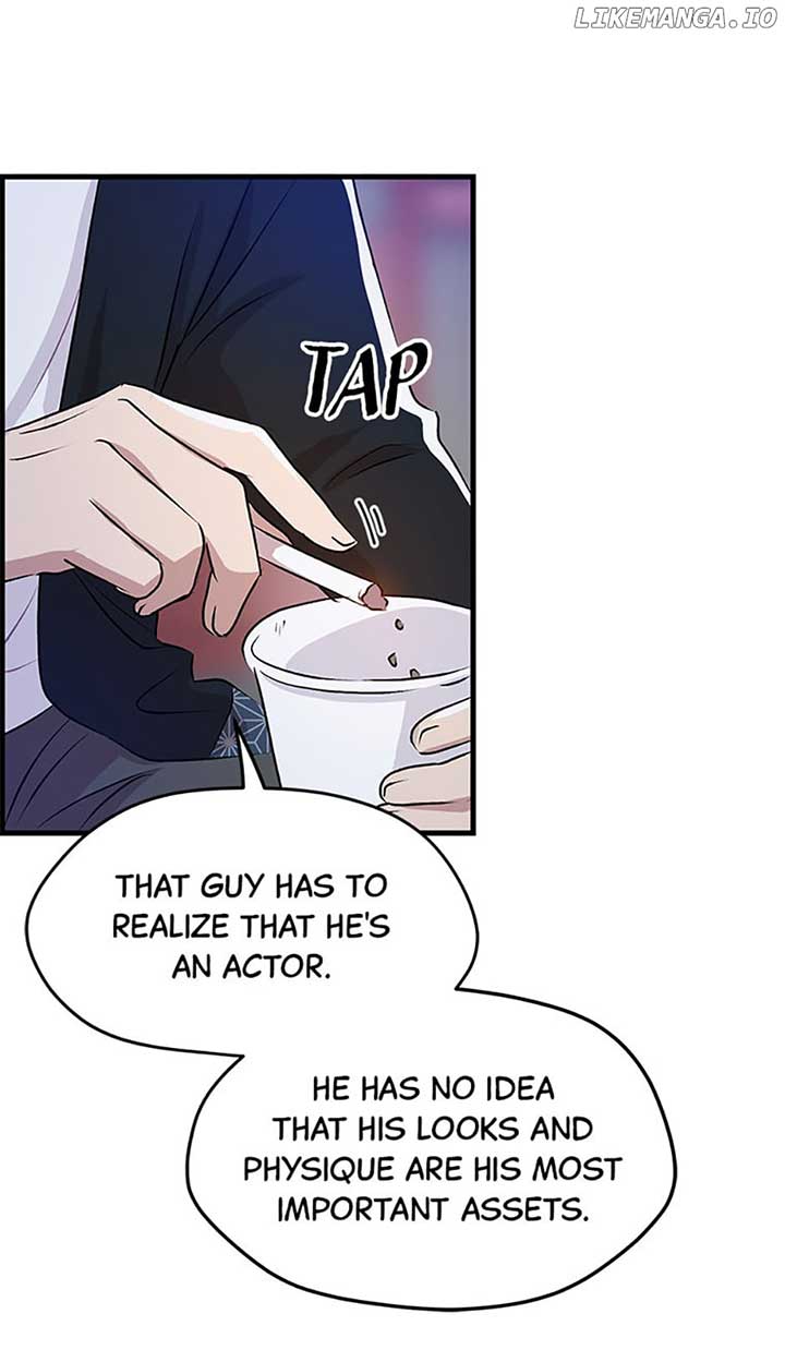 Actor Class Chapter 37 - Page 76