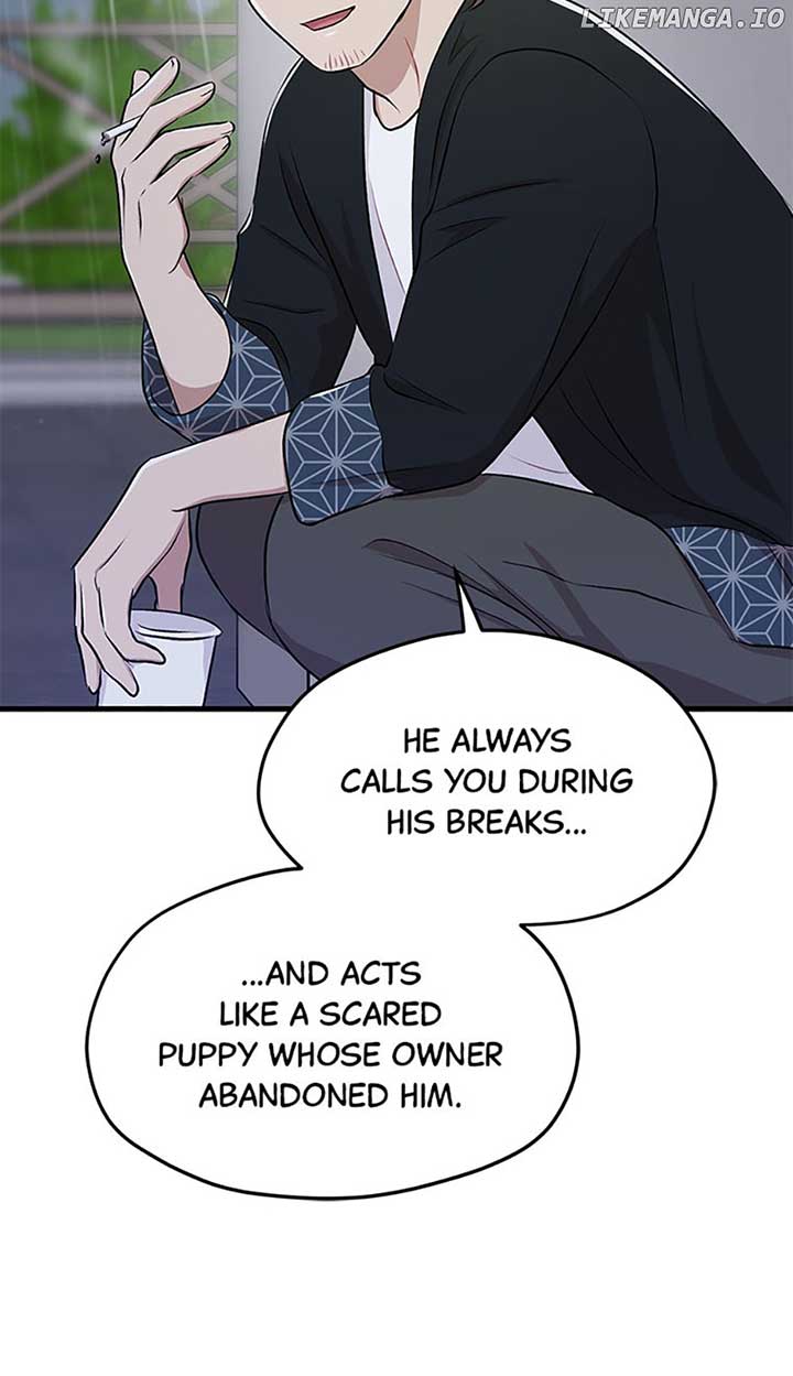 Actor Class Chapter 38 - Page 4