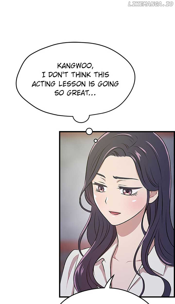 Actor Class Chapter 38 - Page 5