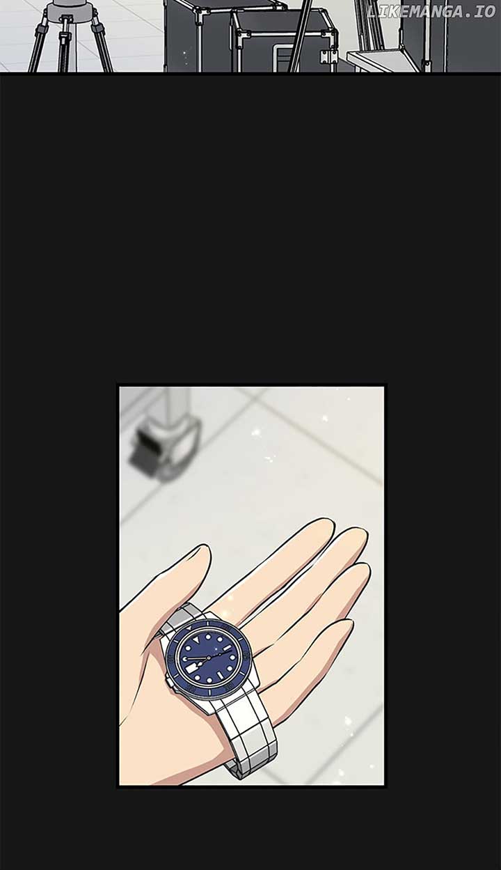 Actor Class Chapter 38 - Page 12