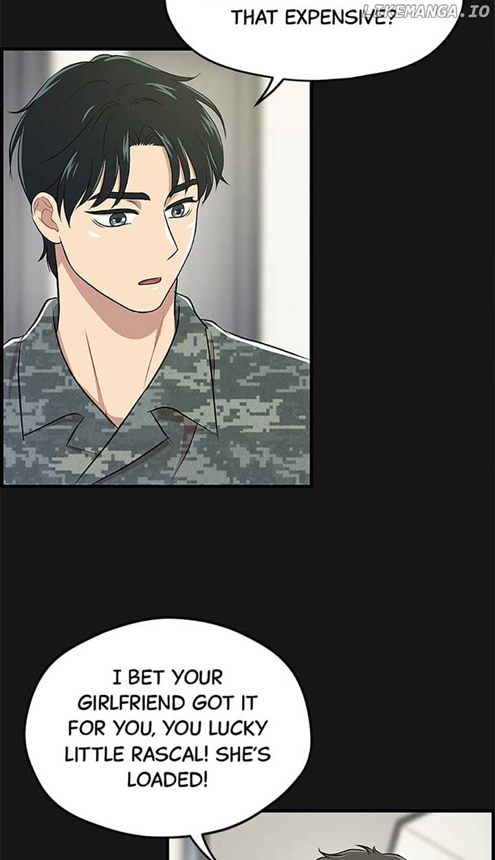 Actor Class Chapter 38 - Page 15