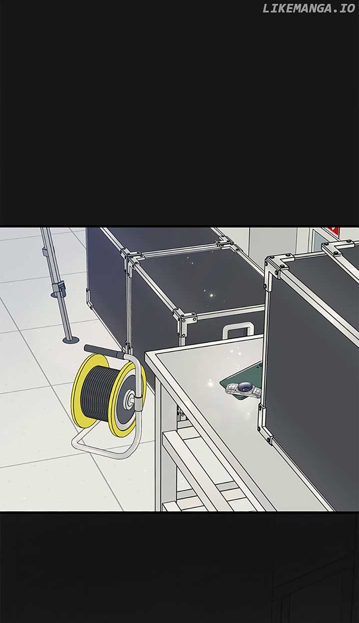 Actor Class Chapter 38 - Page 21