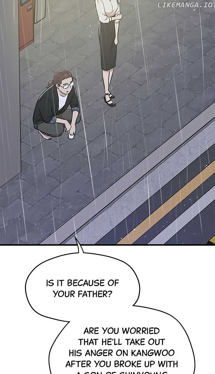 Actor Class Chapter 38 - Page 23