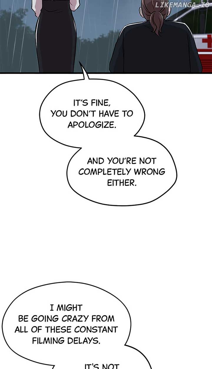 Actor Class Chapter 38 - Page 27