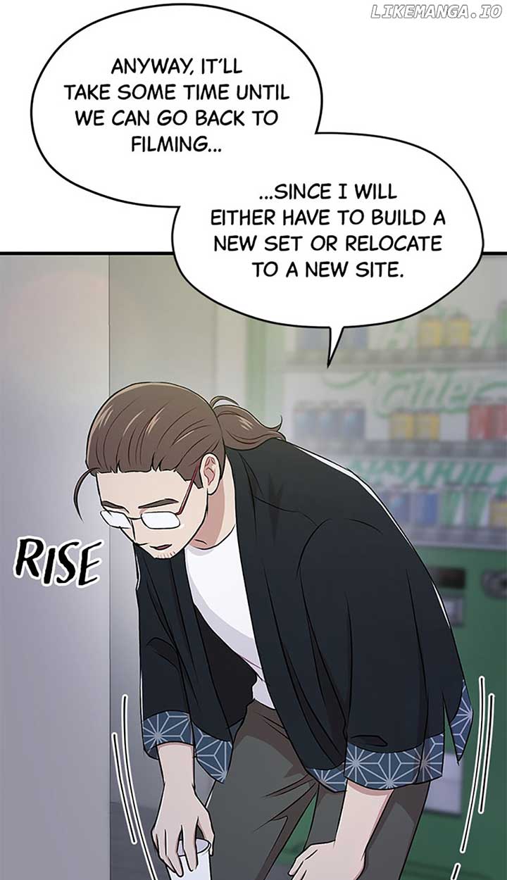 Actor Class Chapter 38 - Page 29