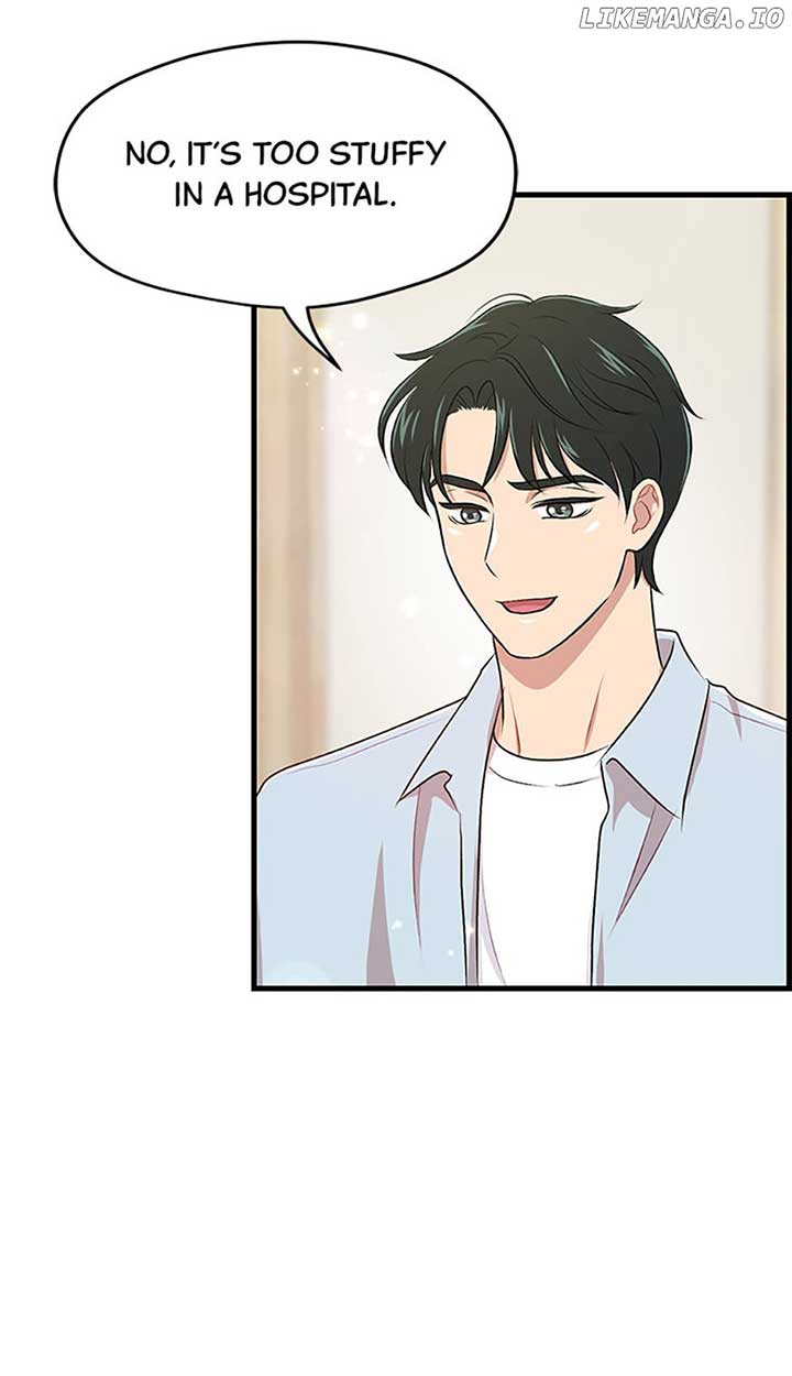 Actor Class Chapter 38 - Page 37