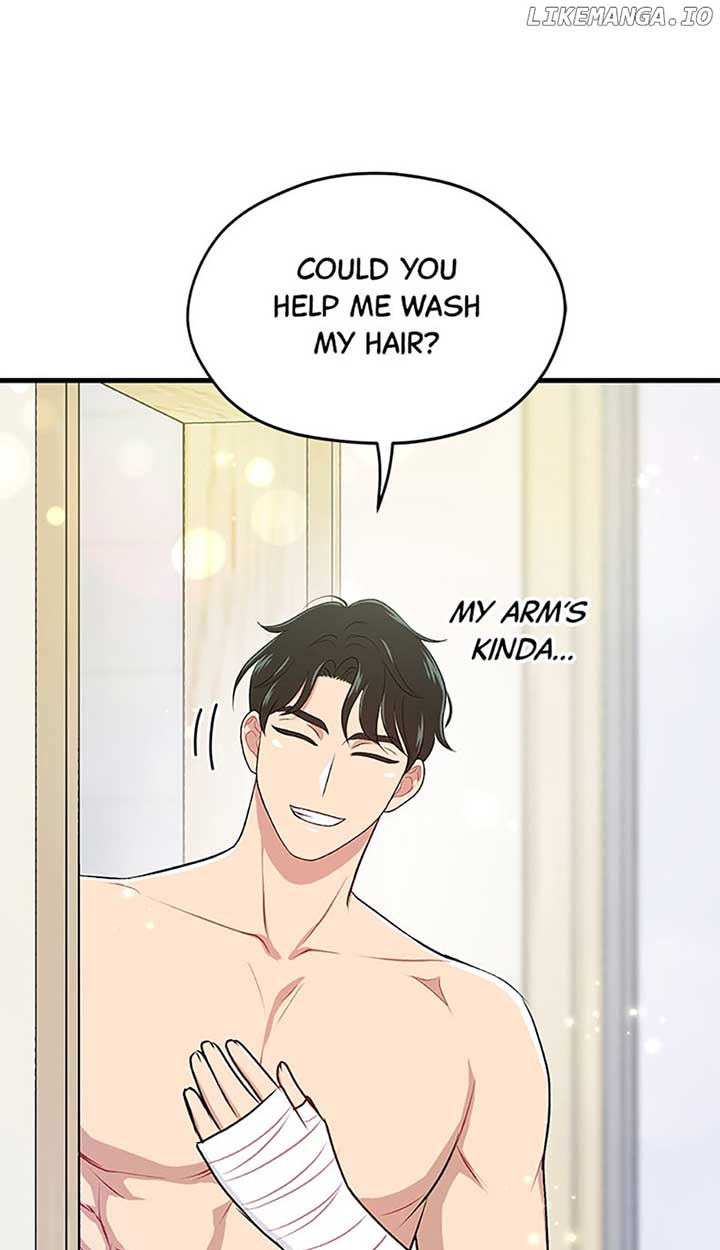 Actor Class Chapter 38 - Page 45