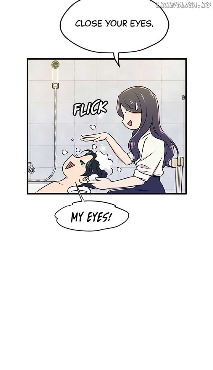 Actor Class Chapter 38 - Page 52