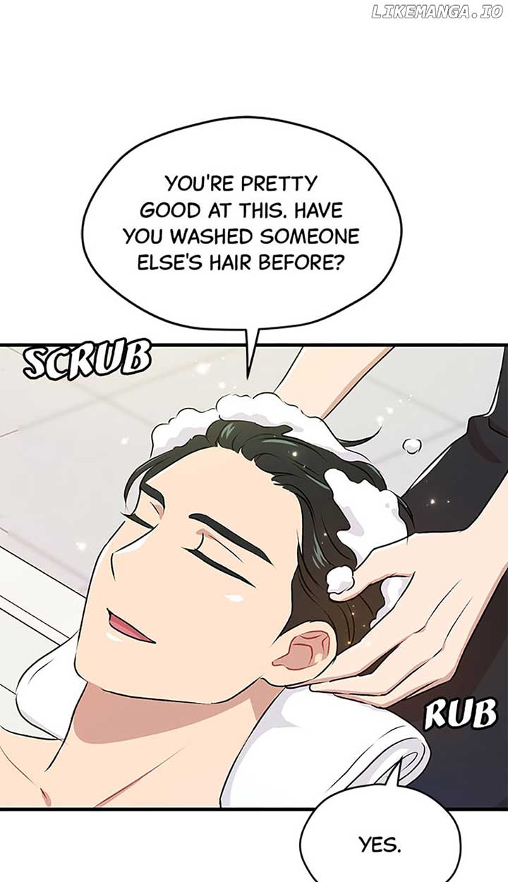 Actor Class Chapter 38 - Page 54