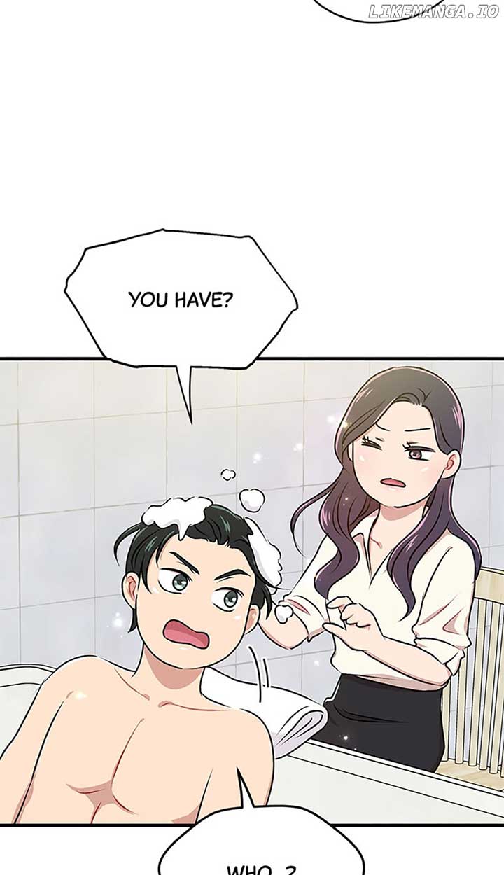 Actor Class Chapter 38 - Page 55