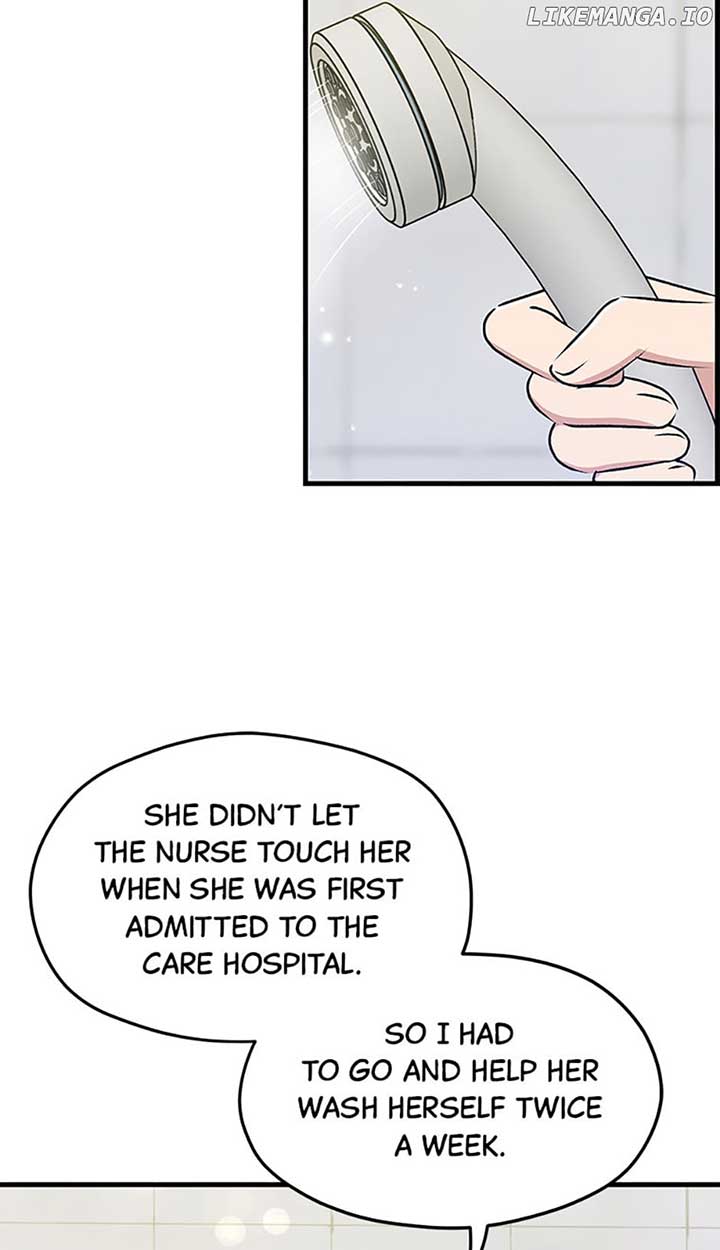 Actor Class Chapter 38 - Page 59