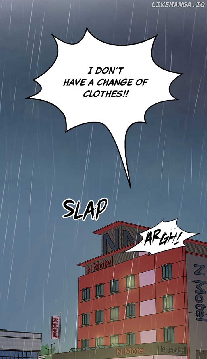 Actor Class Chapter 38 - Page 71