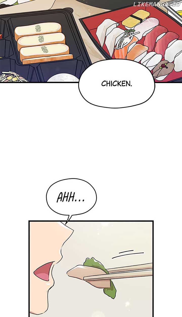 Actor Class Chapter 38 - Page 74