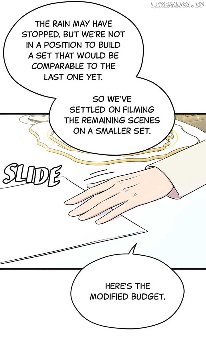 Actor Class Chapter 39 - Page 4