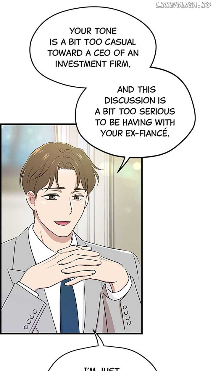 Actor Class Chapter 39 - Page 8