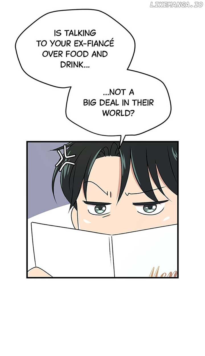 Actor Class Chapter 39 - Page 28