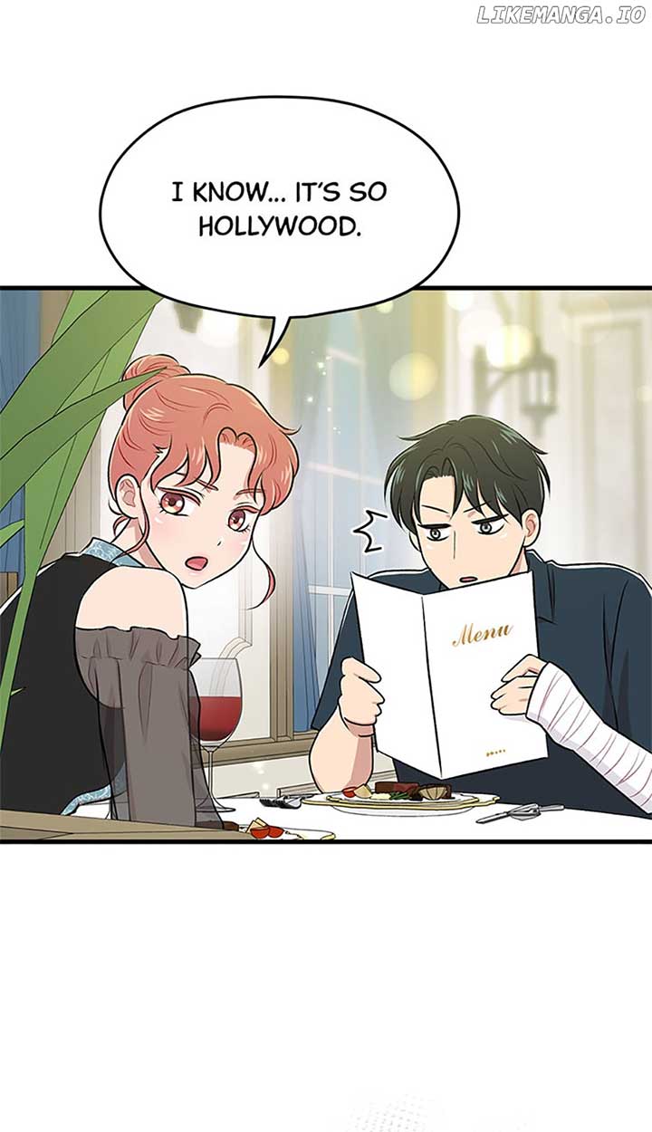 Actor Class Chapter 39 - Page 29