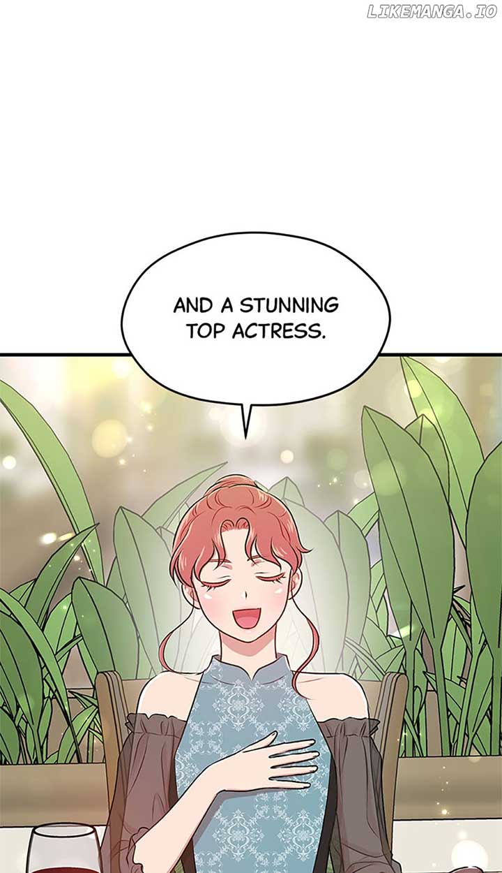 Actor Class Chapter 39 - Page 32