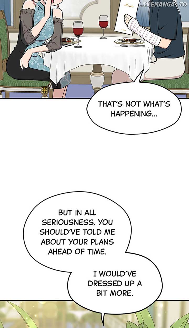 Actor Class Chapter 39 - Page 34