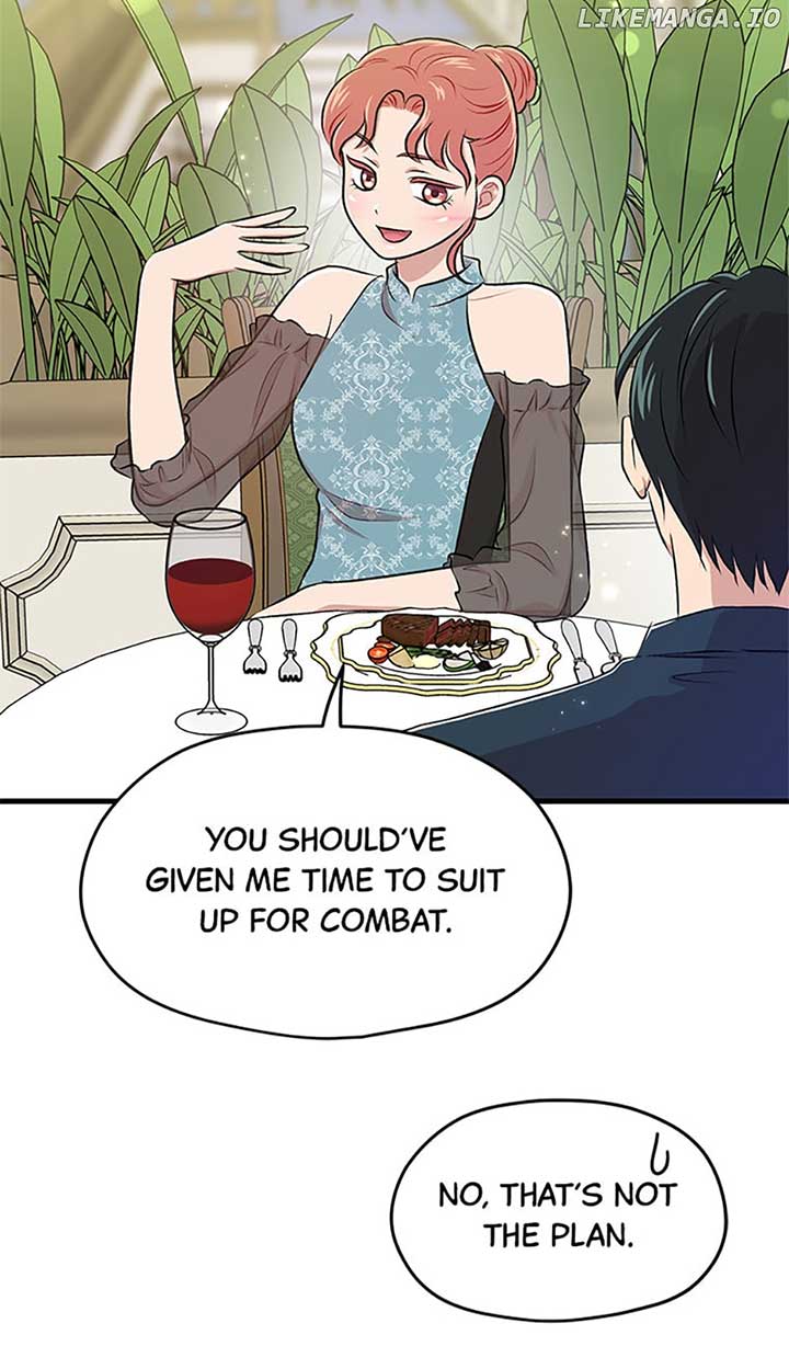 Actor Class Chapter 39 - Page 35