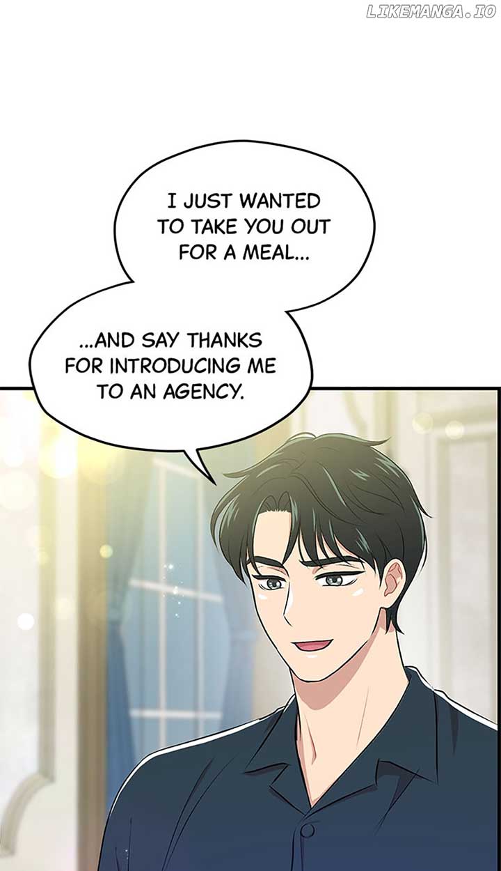 Actor Class Chapter 39 - Page 36