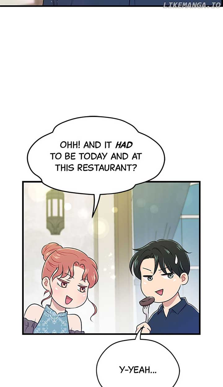 Actor Class Chapter 39 - Page 37