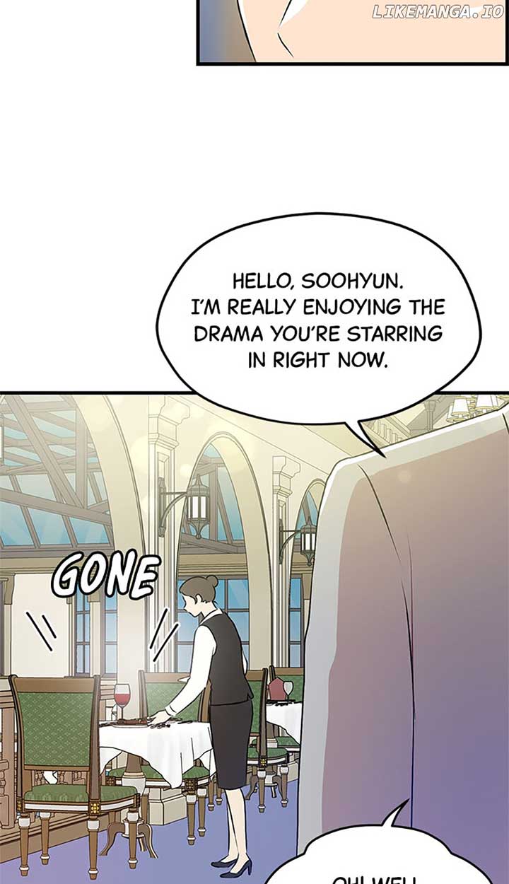 Actor Class Chapter 39 - Page 42