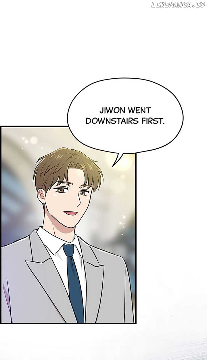 Actor Class Chapter 39 - Page 44