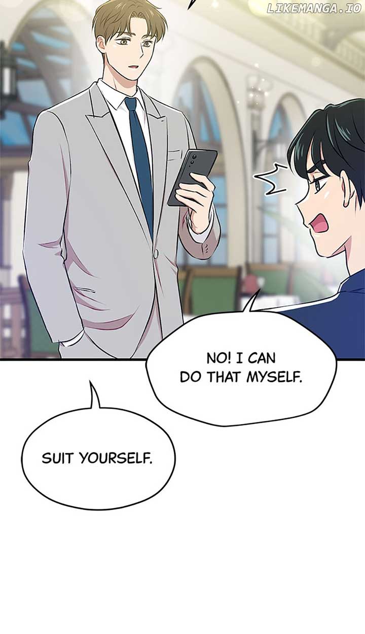 Actor Class Chapter 39 - Page 47