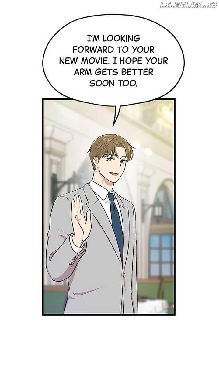 Actor Class Chapter 39 - Page 48