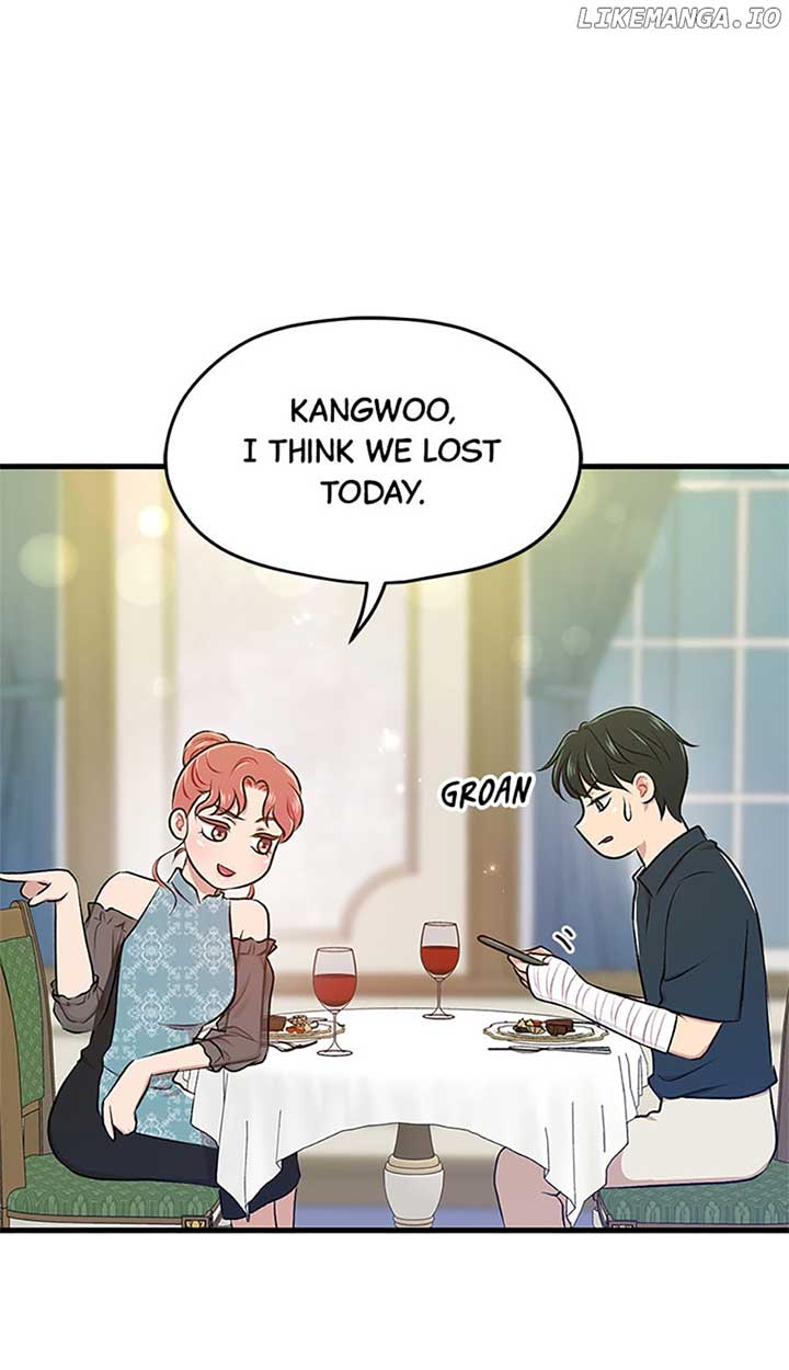 Actor Class Chapter 39 - Page 50