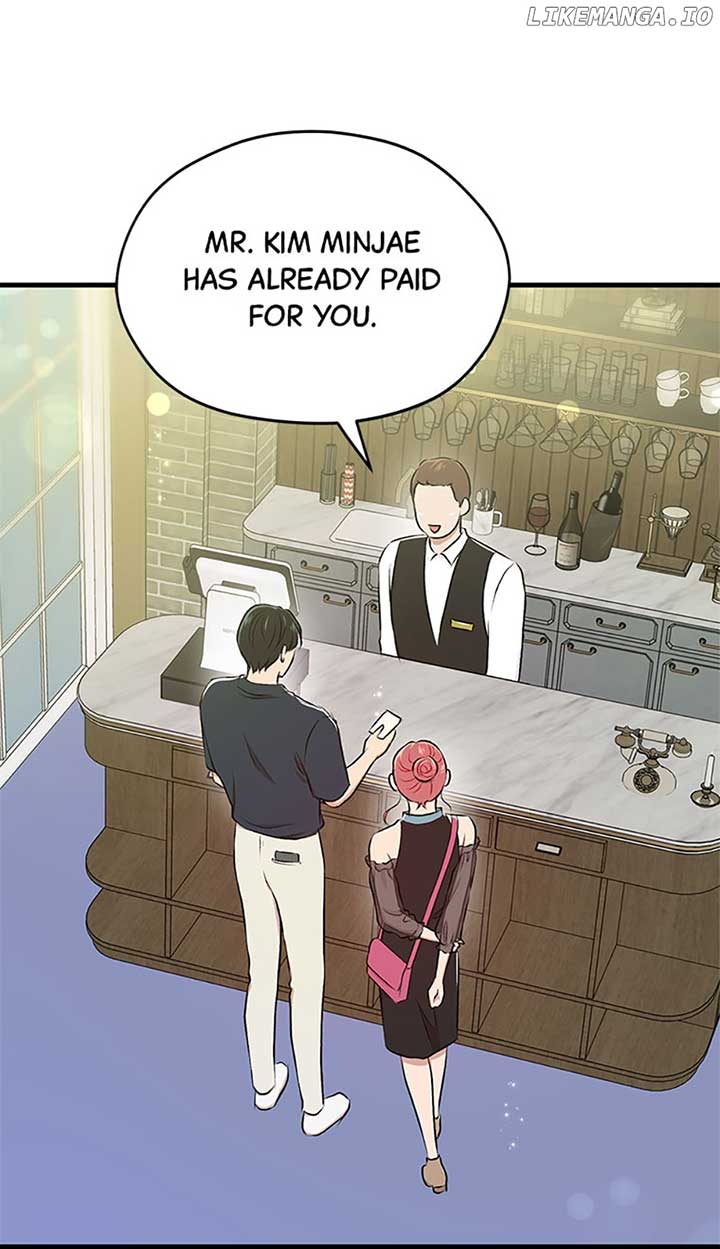 Actor Class Chapter 39 - Page 55